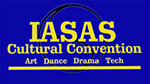IASAS Logo Design